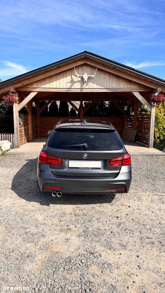 BMW Seria 3 - 8