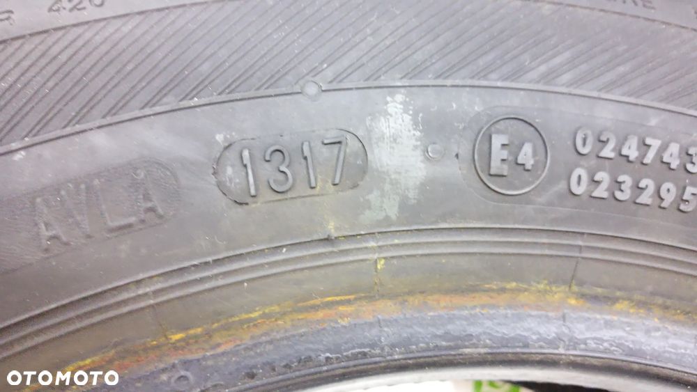 145/70R13 71T Barum Brillantis 2 - 8