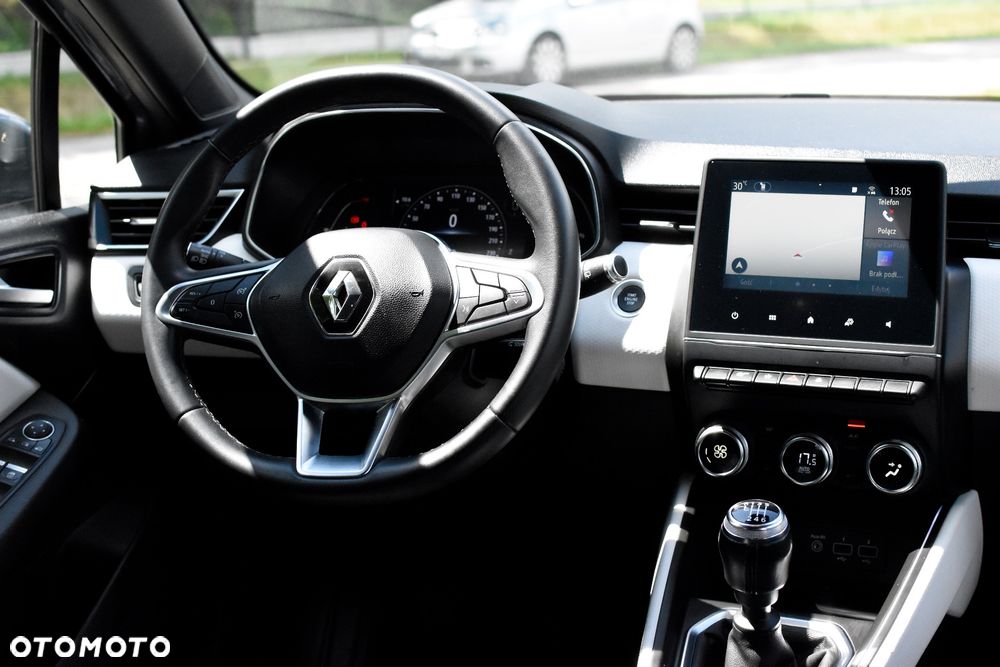 Renault Clio TCe 90 EVOLUTION - 8