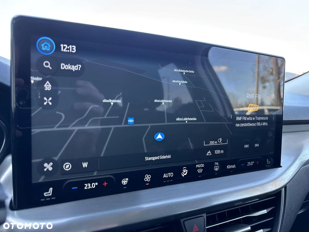Ford Focus 1.0 EcoBoost Titanium Design - 29