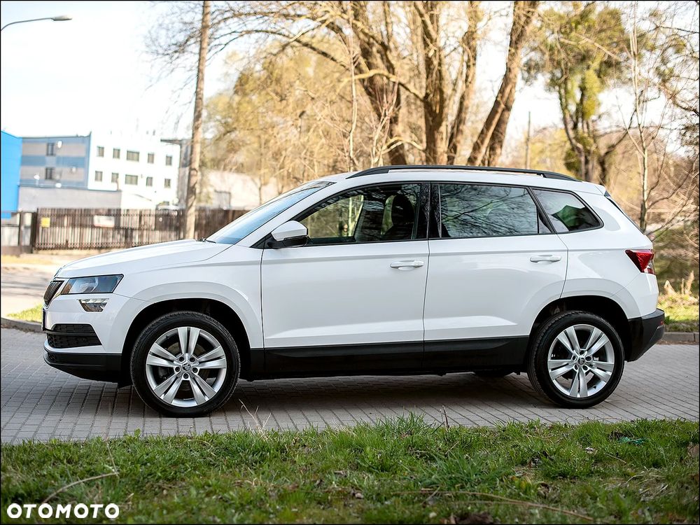 Skoda Karoq - 3