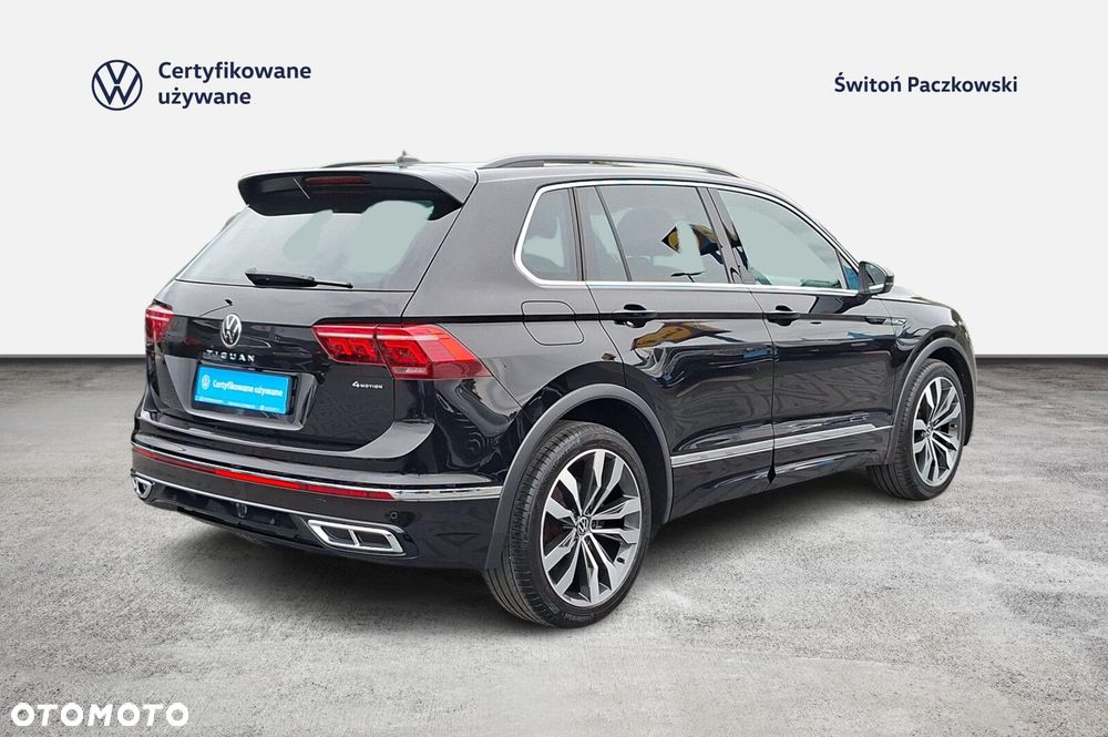 Volkswagen Tiguan - 6