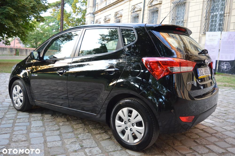 Hyundai ix20 1.6 CRDi Comfort - 20