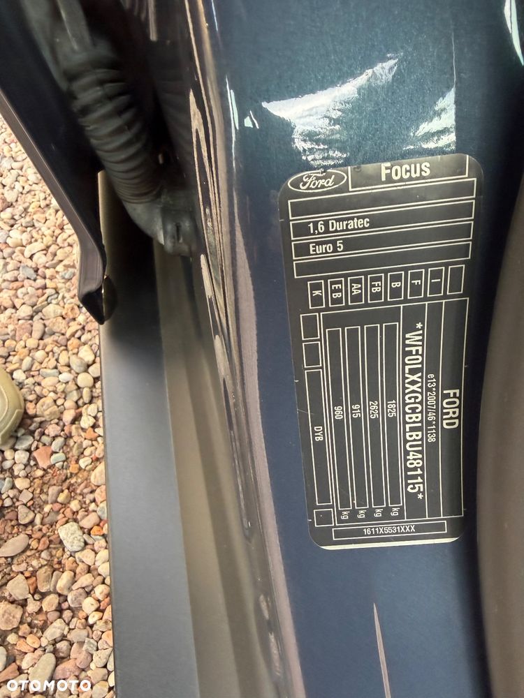 Ford Focus 1.6 TI-VCT Champions Edition - 29