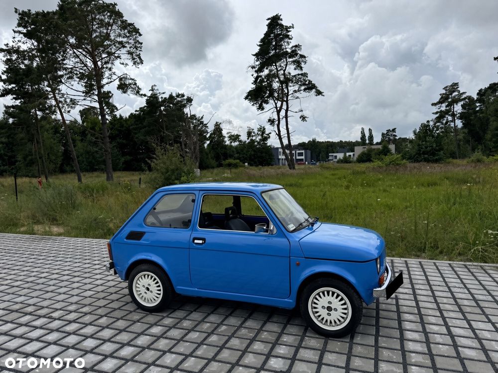 Fiat 126 - 6