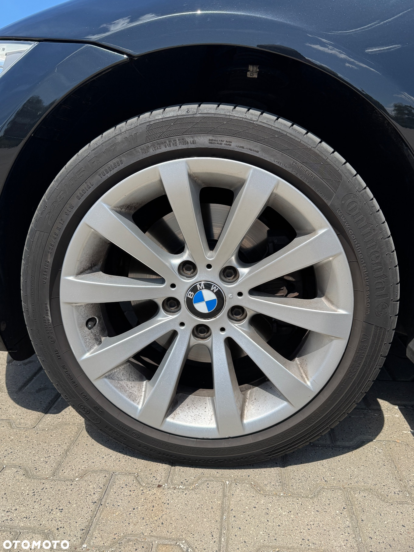 BMW Seria 3 - 26