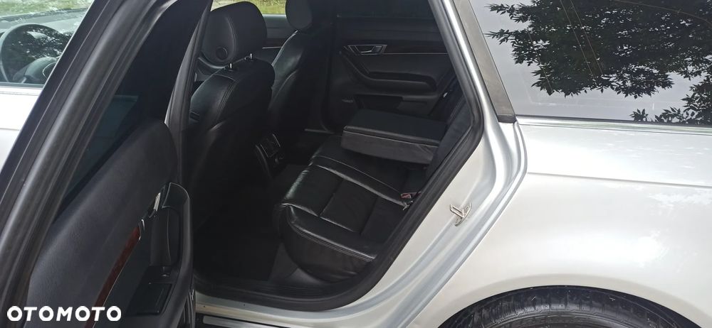 Audi A6 - 21