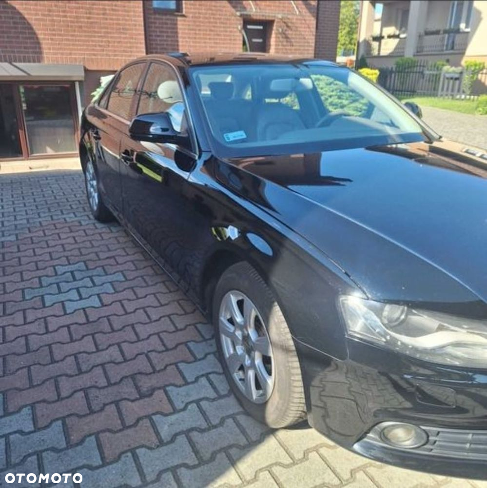 Audi A4 2.0 TDI - 8