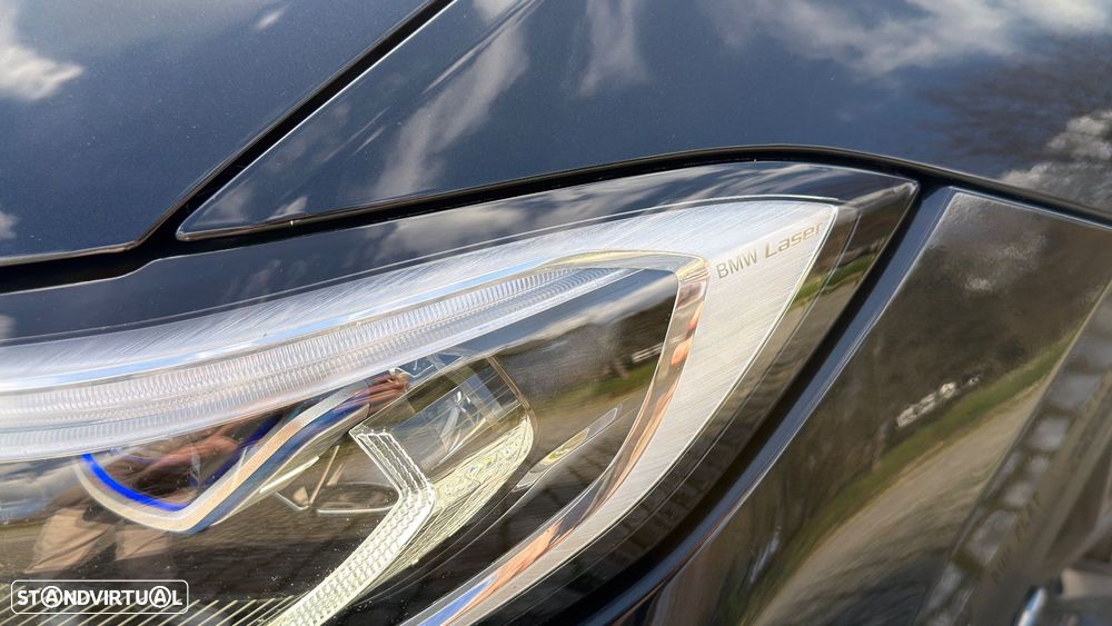 BMW 330 e Aut. M Sport - 5