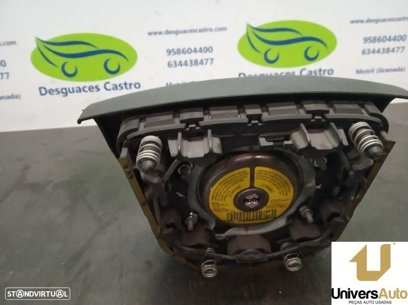 AIRBAG FRONTAL ESQUERDO FORD FOCUS C-MAX 2005 -0159120425910389 - 4