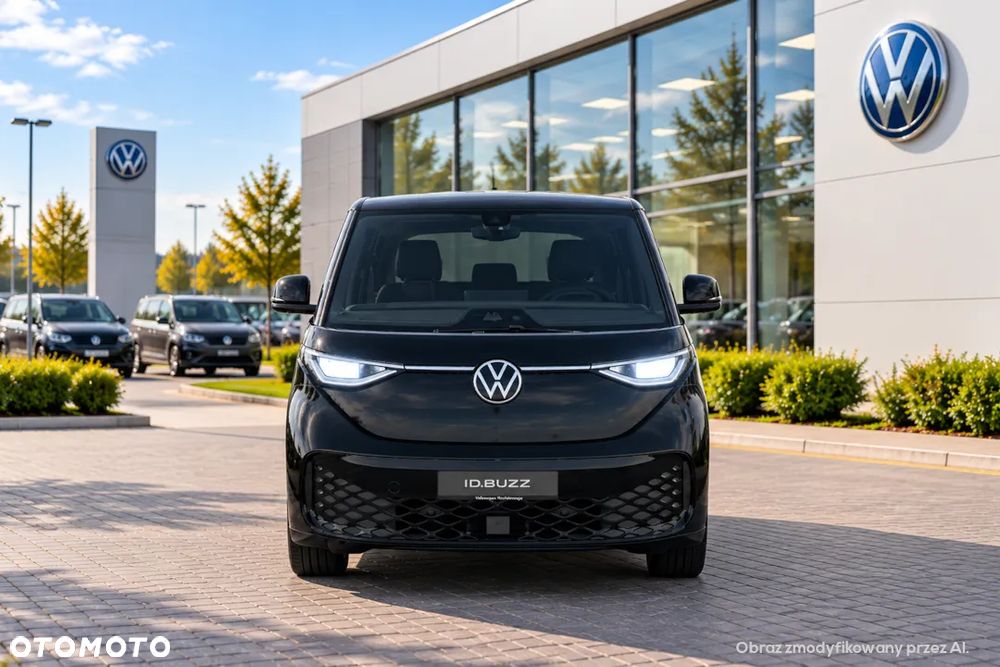 Volkswagen ID. Buzz Pro LR - 8