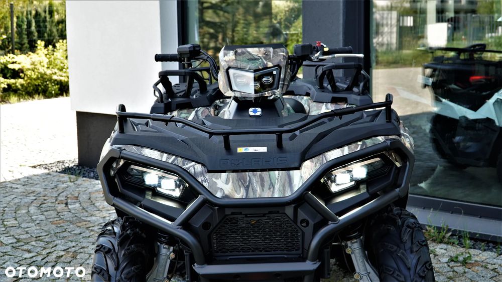 Polaris Sportsman - 31