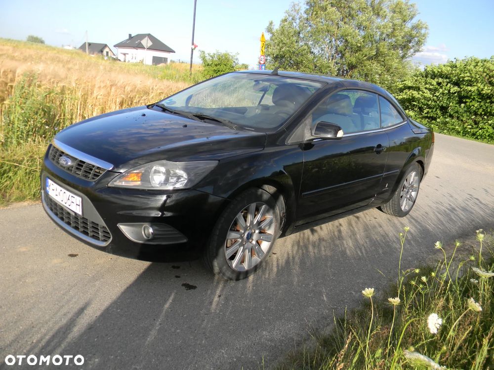 Ford Focus 2.0 16V Titanium - 11