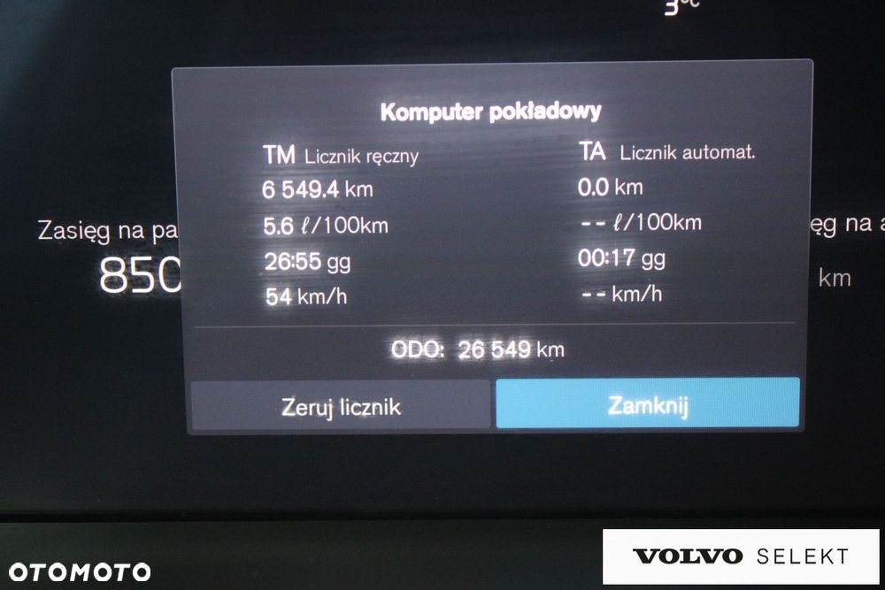 Volvo XC 60 - 16