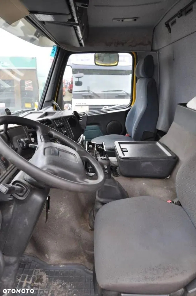 Volvo FM7 - 5