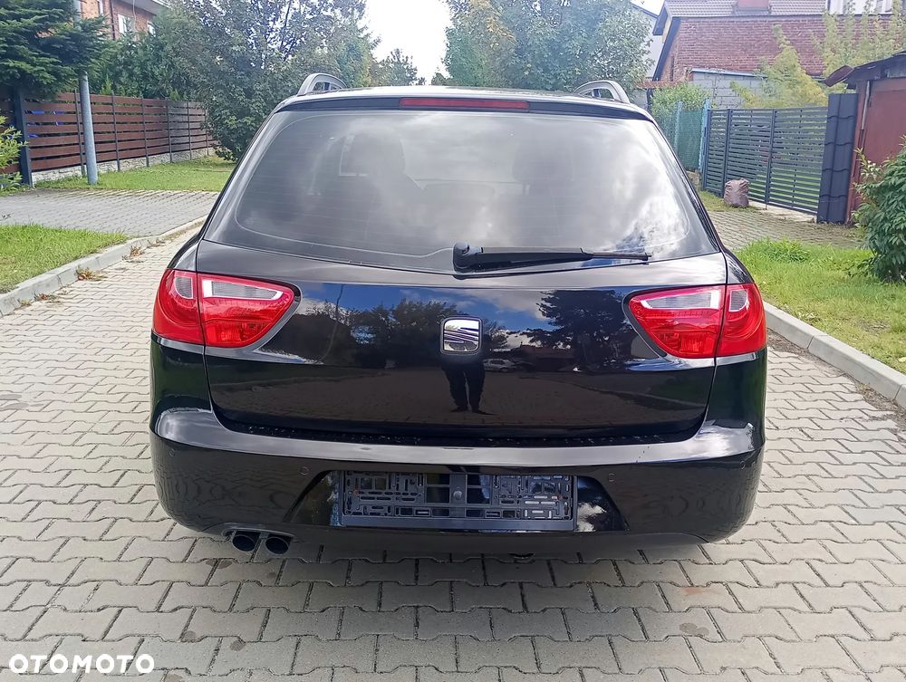 Seat Exeo ST 1.8T Style - 7