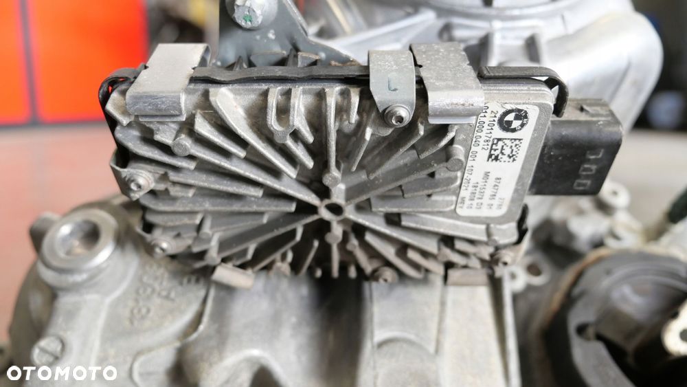 bmw f97 f98 m5 m8 x3m x4m reduktor skrzynia rozdzielcza atc13 9504252 - 3