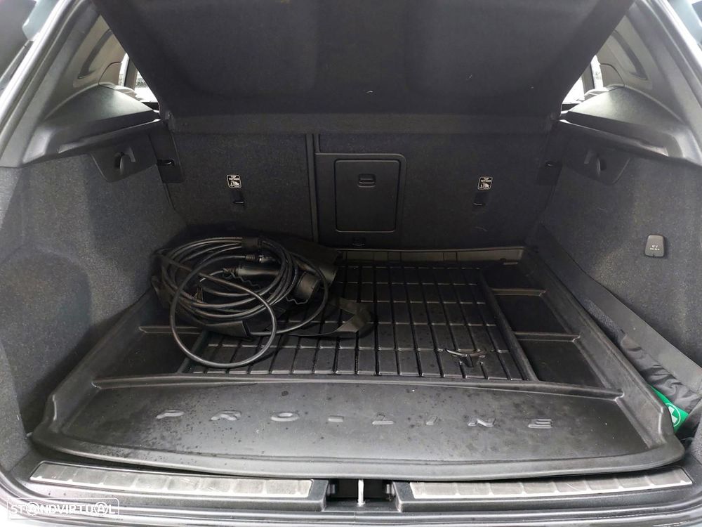 Volvo XC 40 1.5 T5 PHEV Inscription - 55