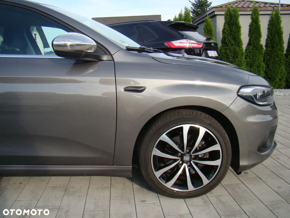 Fiat Tipo 1.4 16v Lounge - 13