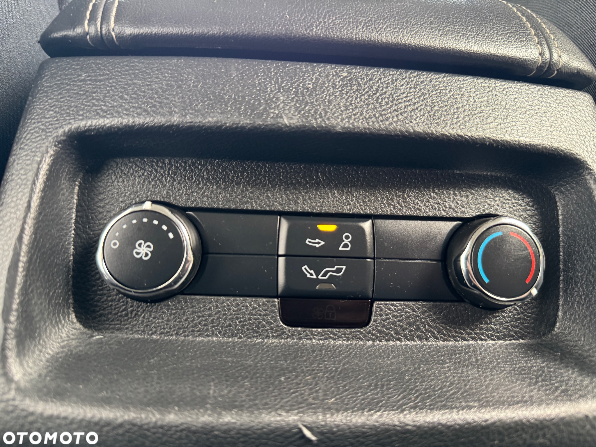 Ford Galaxy 2.0 EcoBlue Titanium PowerShift - 16