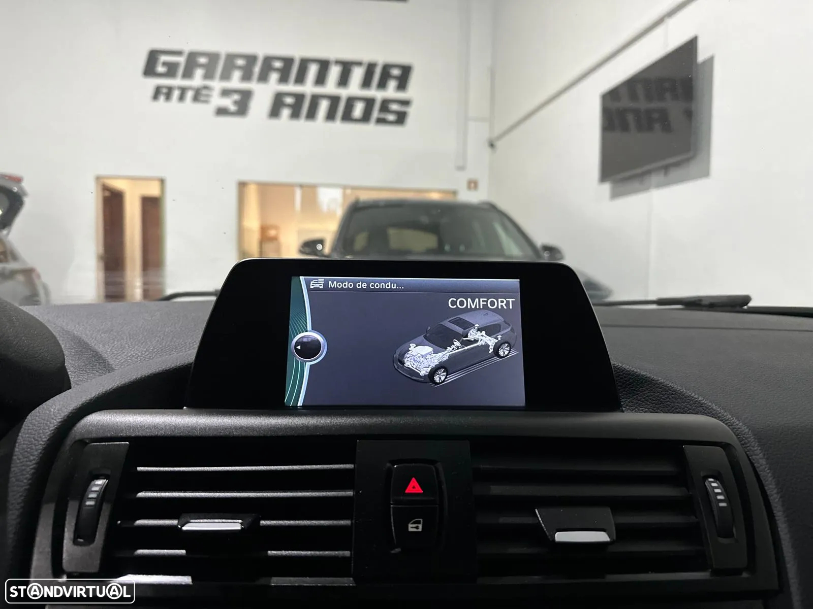 BMW 118 d Pack M - 36