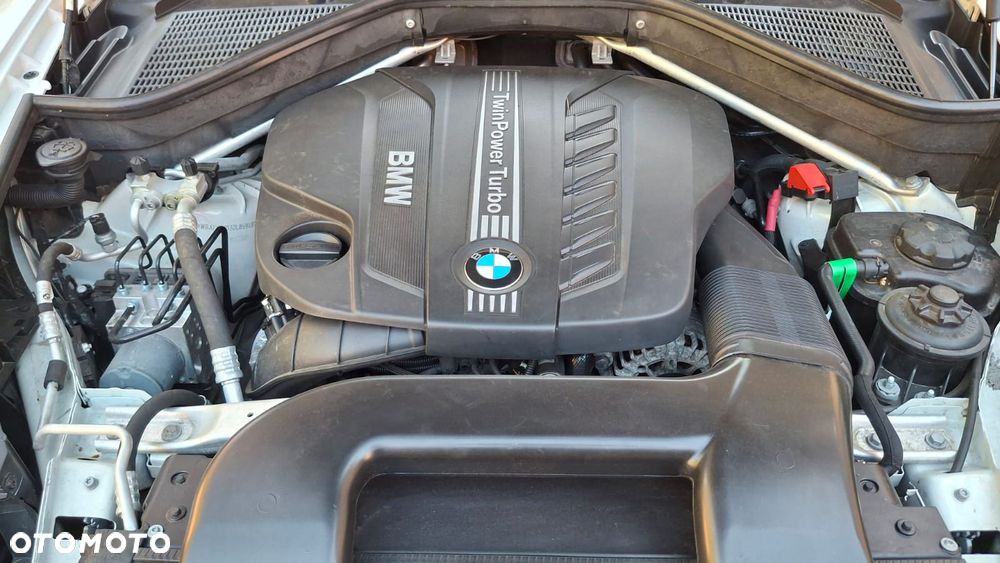 BMW X6 - 34