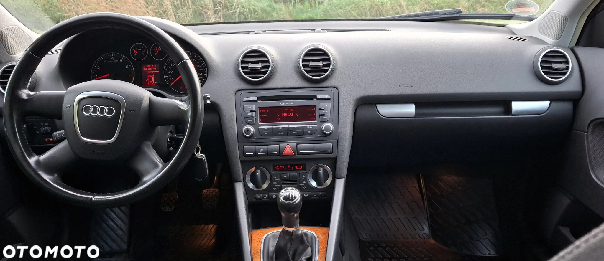 Audi A3 Sportback - 26