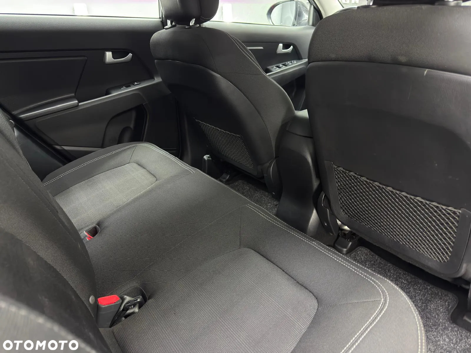 Kia Sportage 1.7 CRDI L 2WD - 26