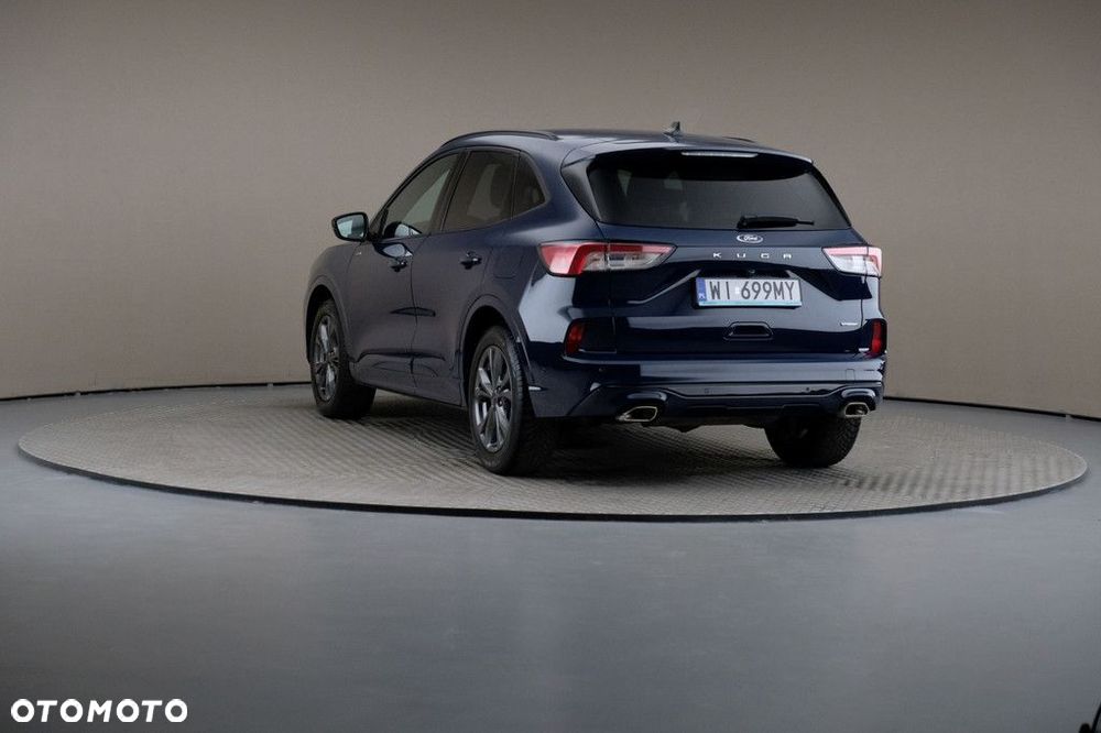 Ford Kuga - 2