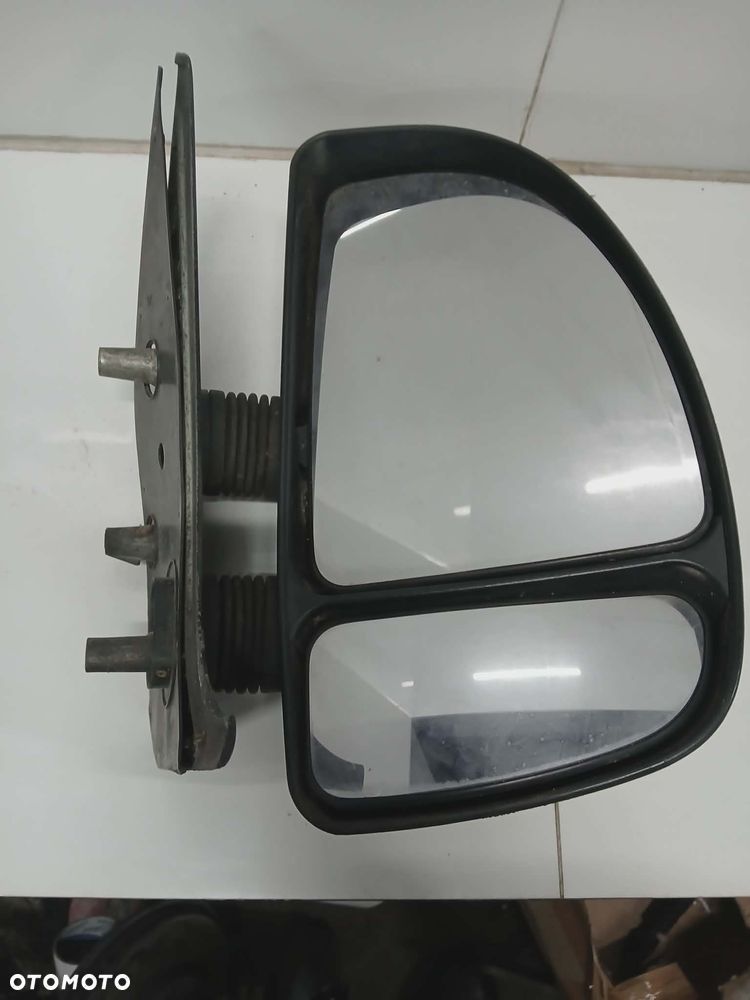 LUSTERKO PRAWE MANUALNE JUMPER BOXER  DUCATO II LIFT 02-06 - 1