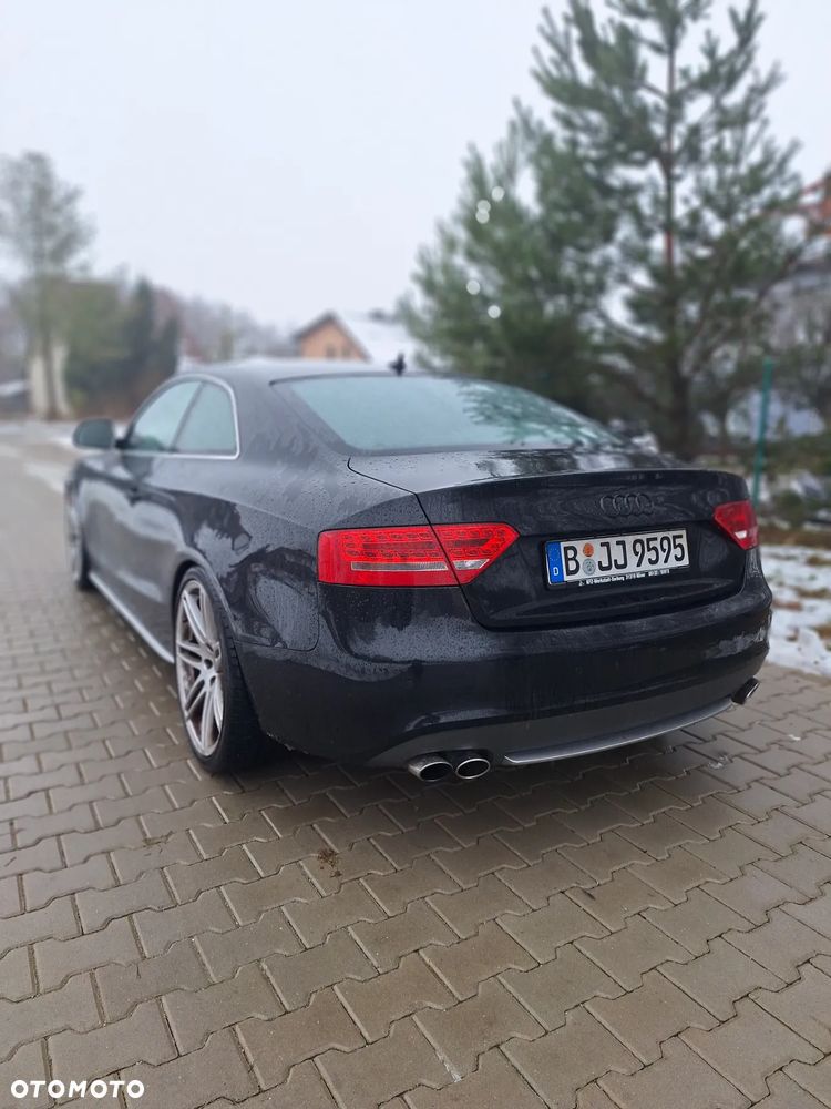 Audi A5 Coupé 1.8 TFSI - 6