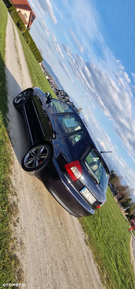 Audi A3 Sportback 1.9 TDI Ambition - 10