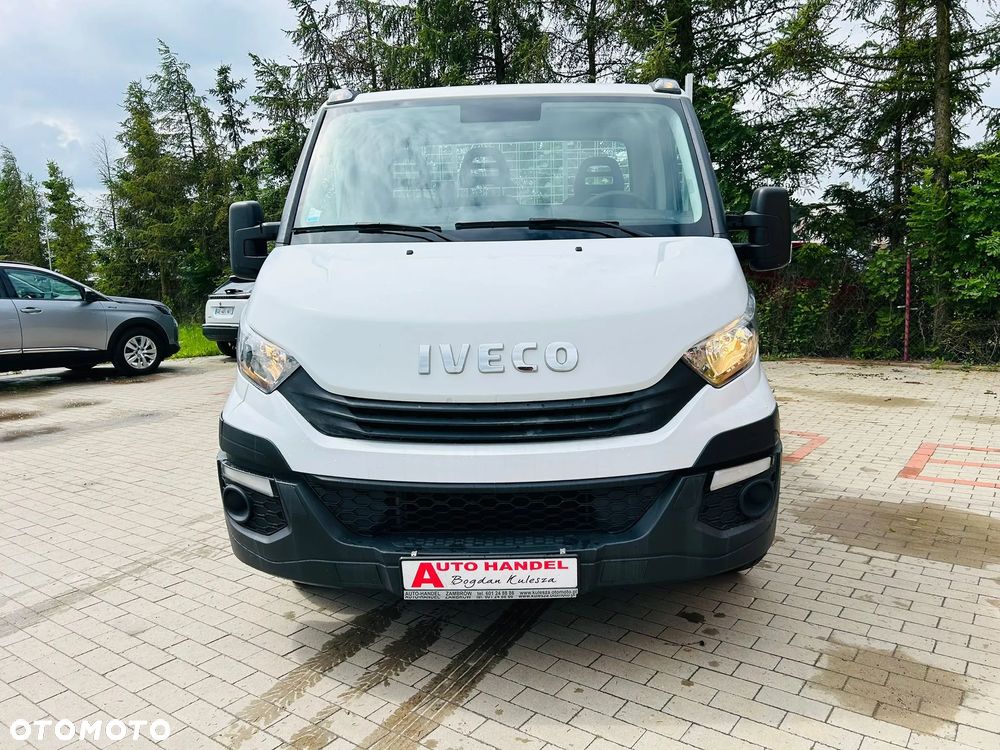 Iveco 35c14 - 4