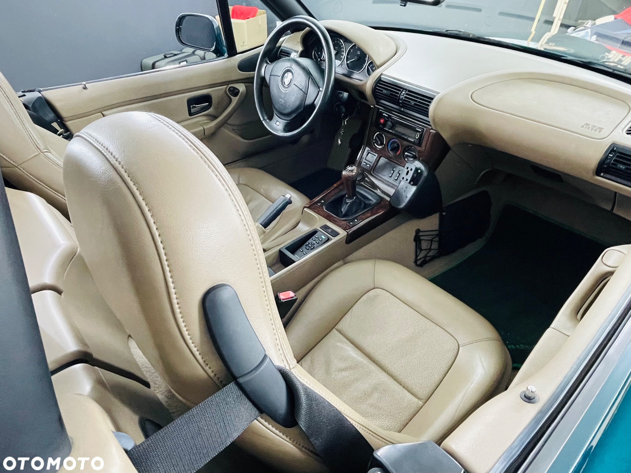 BMW Z3 1.8 - 26