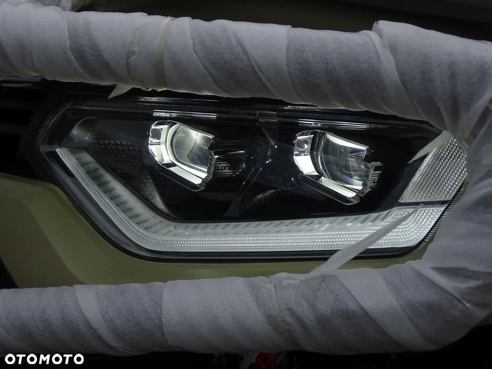 Loncin XWOLF 1000 - 9