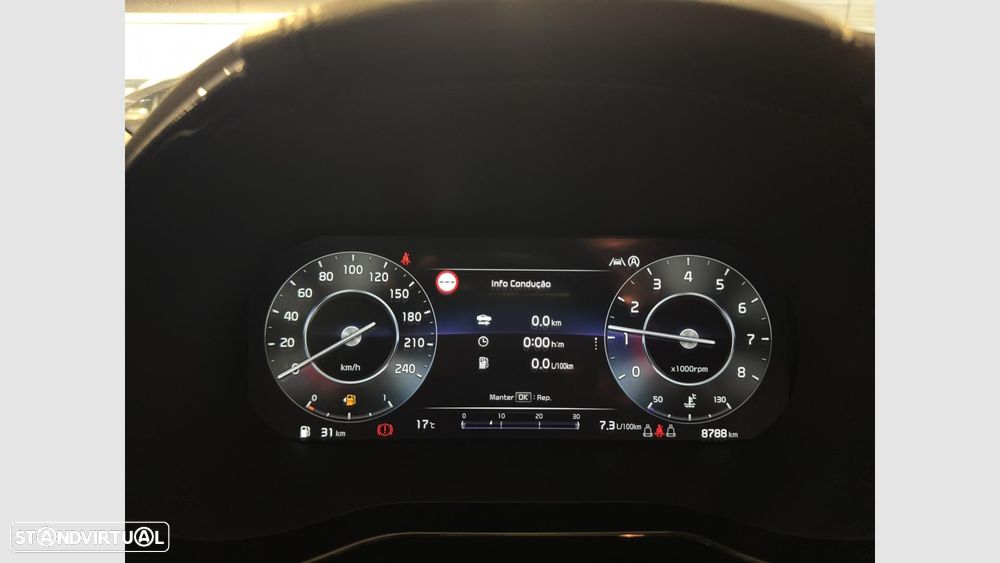 Kia Ceed 1.0 T-GDI Drive - 12