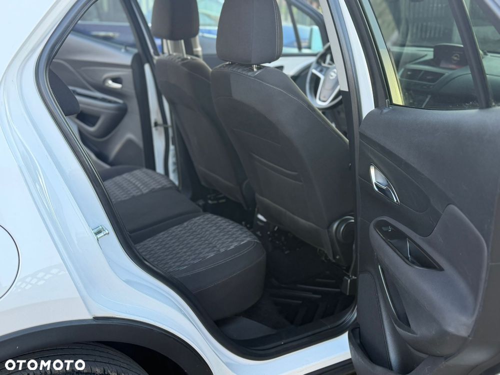Opel Mokka - 19