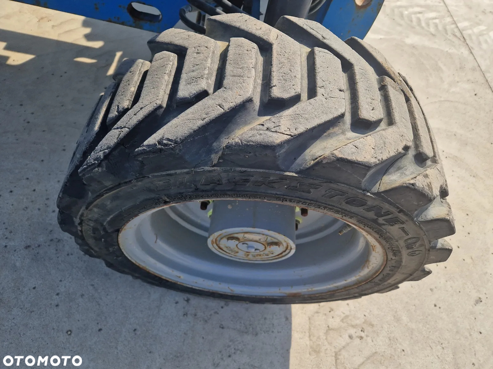 Genie Z-51/31 R388 - 15
