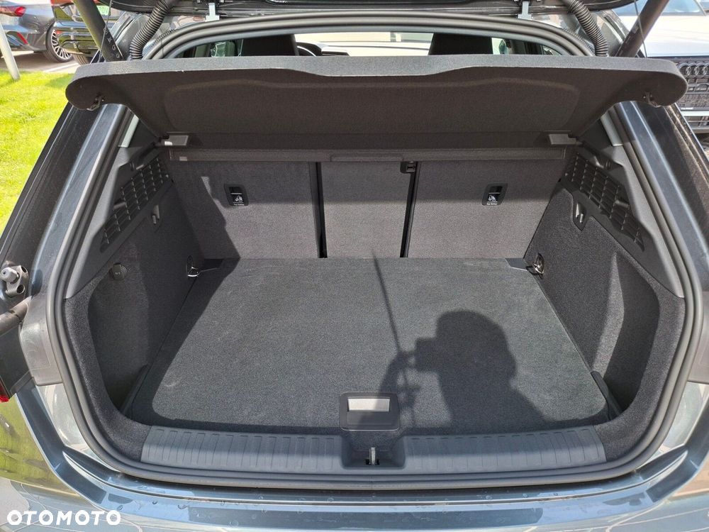 Audi A3 Sportback - 12