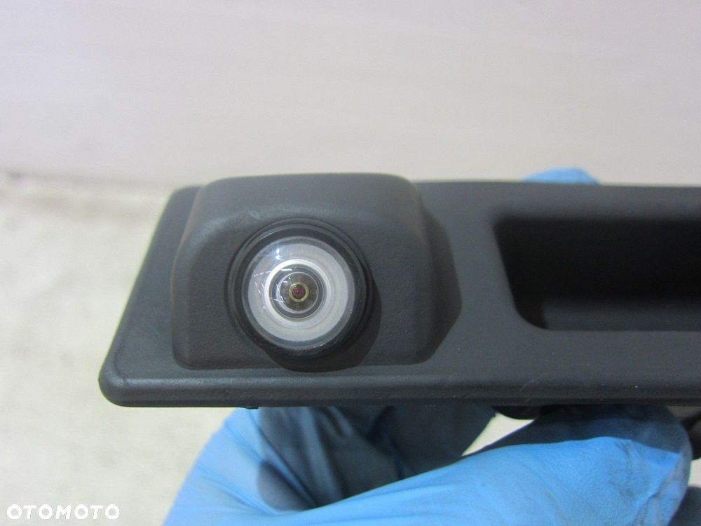 BMW X3 F25 X4 F15 KAMERA COFANIA PRZYCISK OTWIERANIA KLAPY 9352788 LIFT LCI - 3
