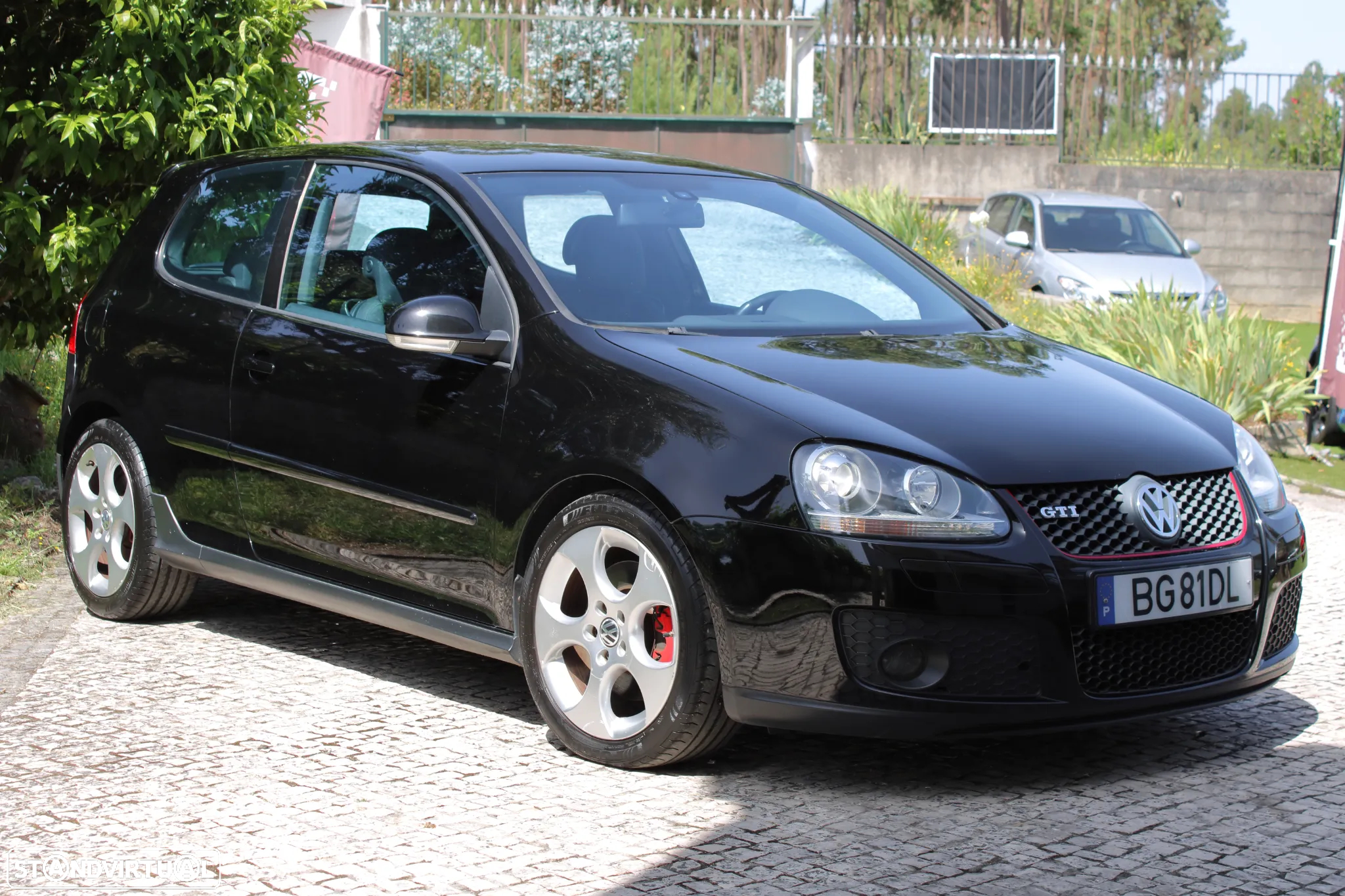 VW Golf 2.0 GTi - 6