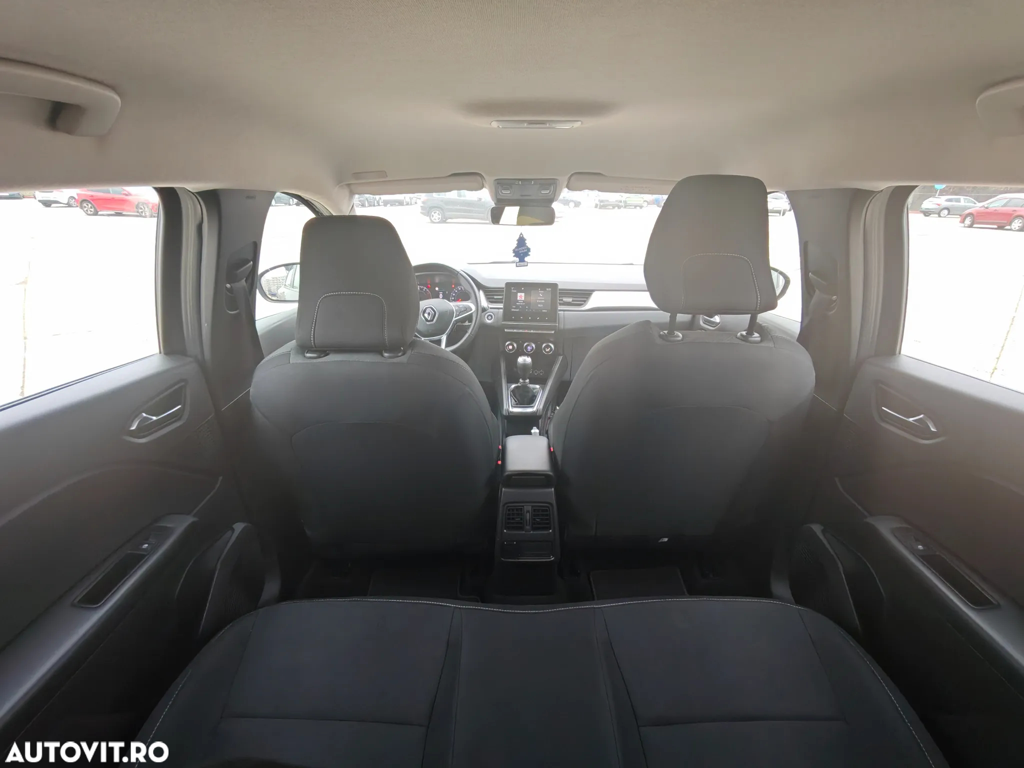 Renault Captur TCe 90 ZEN - 23