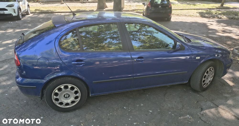 Seat Leon 1.9 TDI Signo - 3
