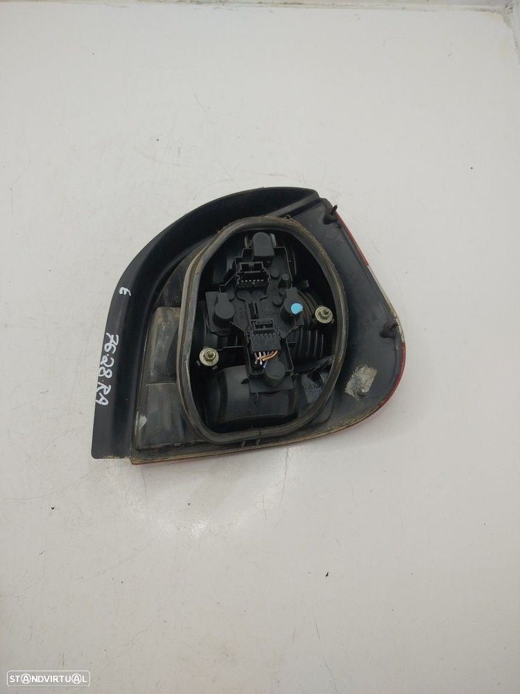Farolim Stop Esq Renault Megane Scenic (Ja0/1_) - 3