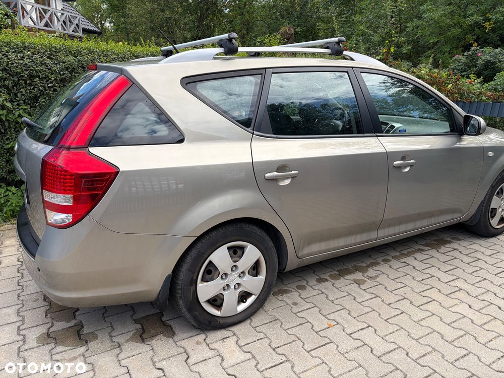 Kia Ceed 1.4 M - 2