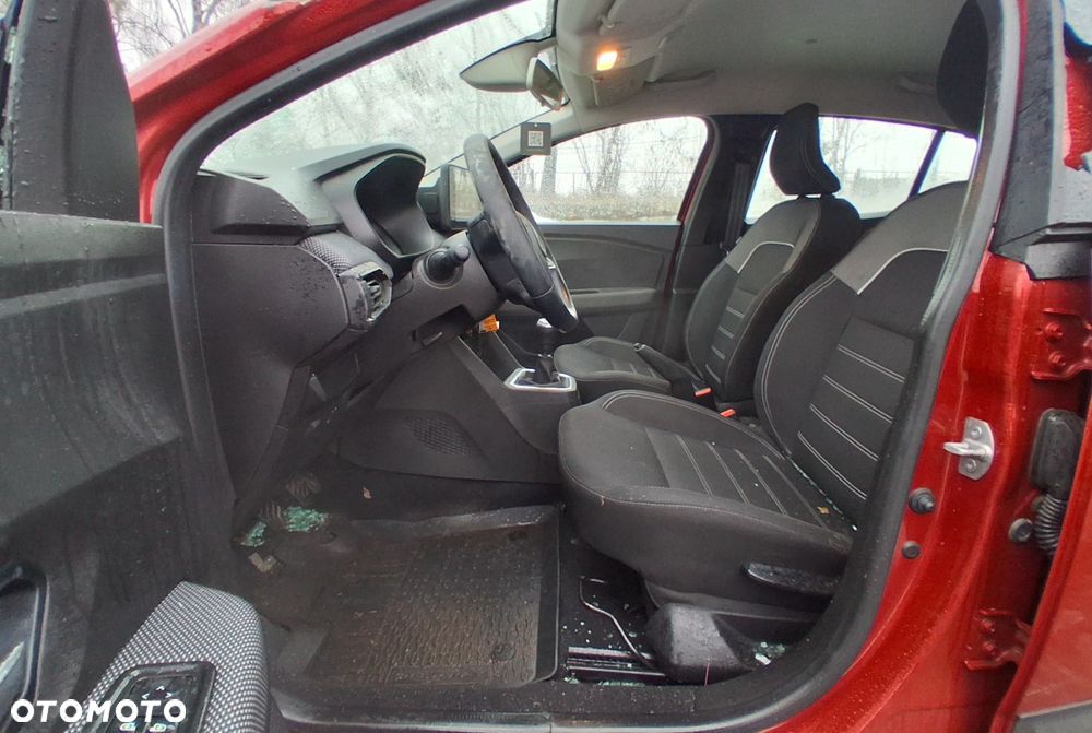 Dacia Sandero 1.0 TCe Comfort - 7