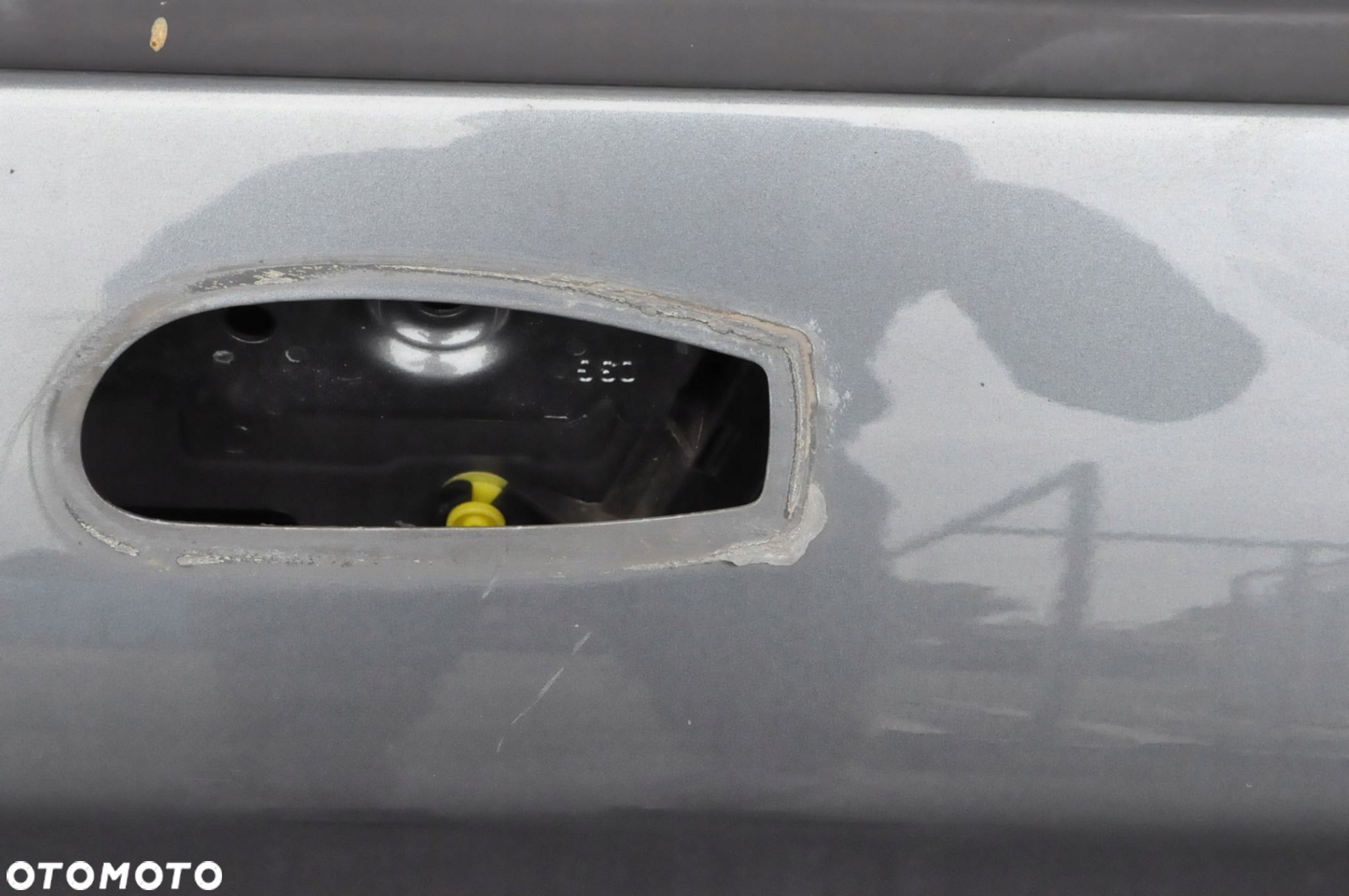 CITROEN C5 III DRZWI LEWY PRZÓD LEWE PRZEDNIE - 7