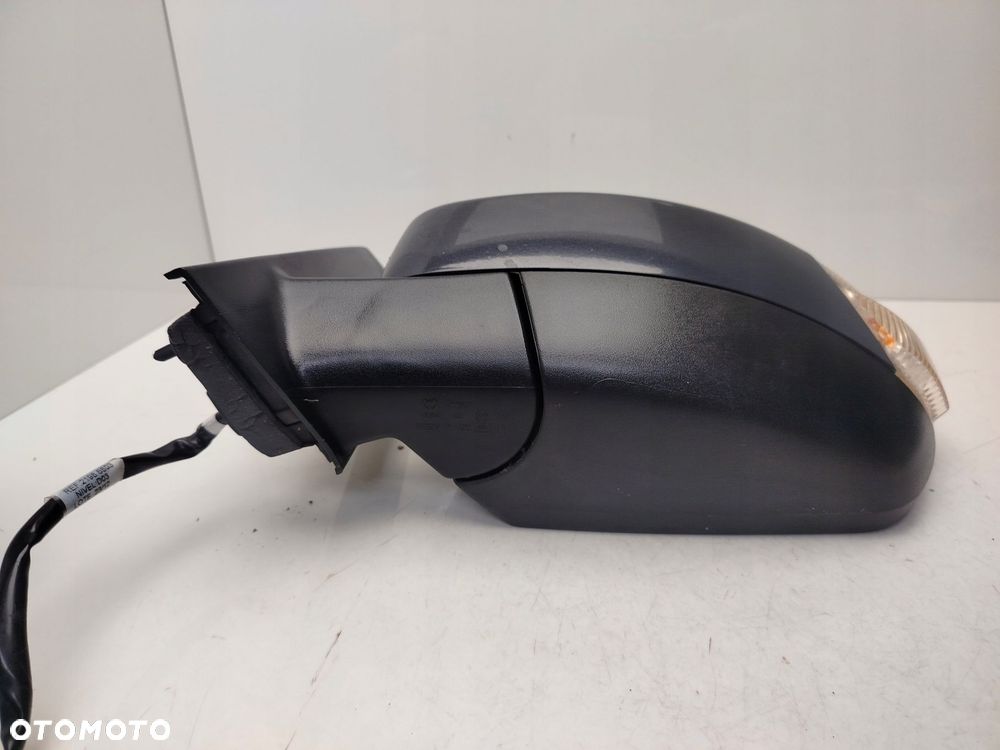ford c-max ii mk2 10 pin 10r- lusterko lewe zewnętrzne ea - 3