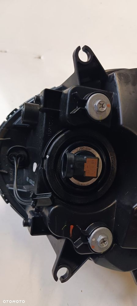 SUZUKI DL 650 1000 V-STROM LAMPA PRZÓD REFLEKTOR - 8