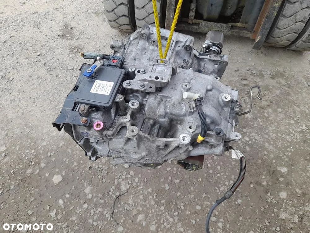 Peugeot 308 T9 1.6 Skrzynia biegów automat 20GE23 - 8